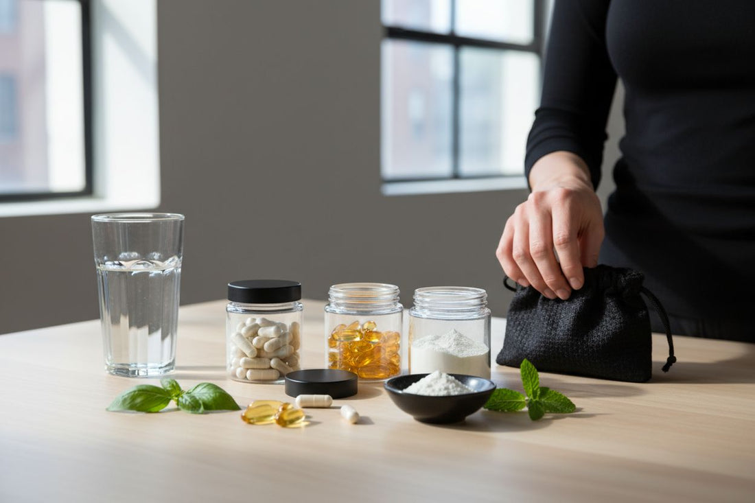 longevity supplements vergleich hero header image