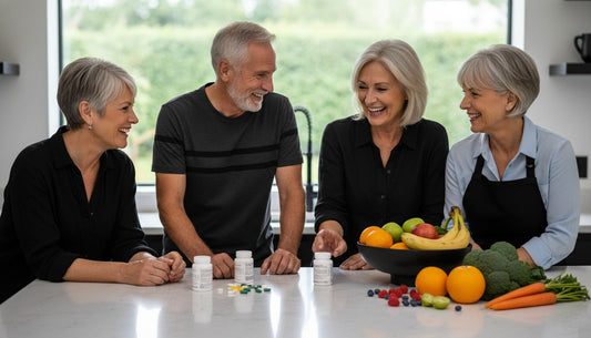 best supplements for healthy aging hero header image