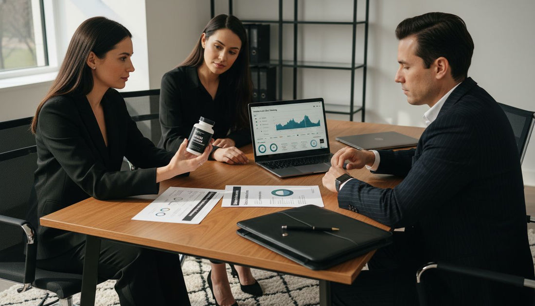 professional anti-aging consultation