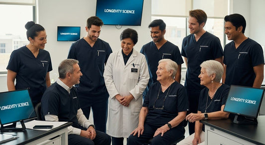 Understanding Longevity Science