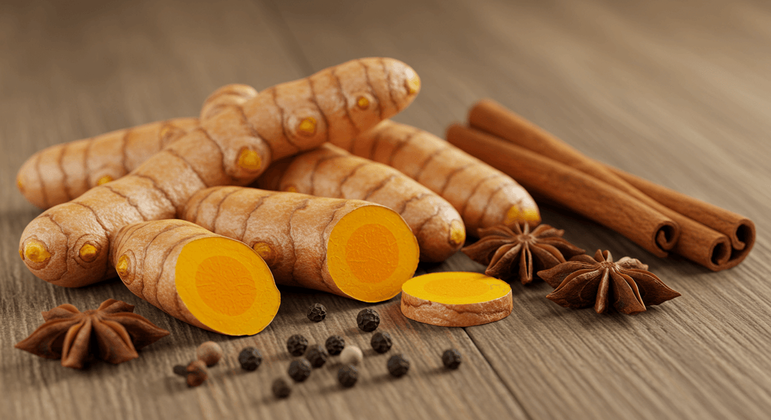 Curcumin Explained: Natural Anti-Inflammatory Power for Better Health