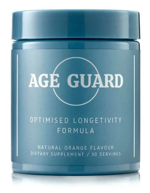 What is NMN? The Complete Guide to the Longevity Molecule - Age Guard