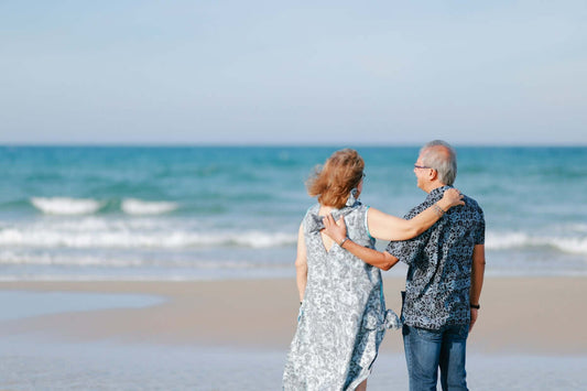 Achieving Longevity with the Essential Support of Age Guard 