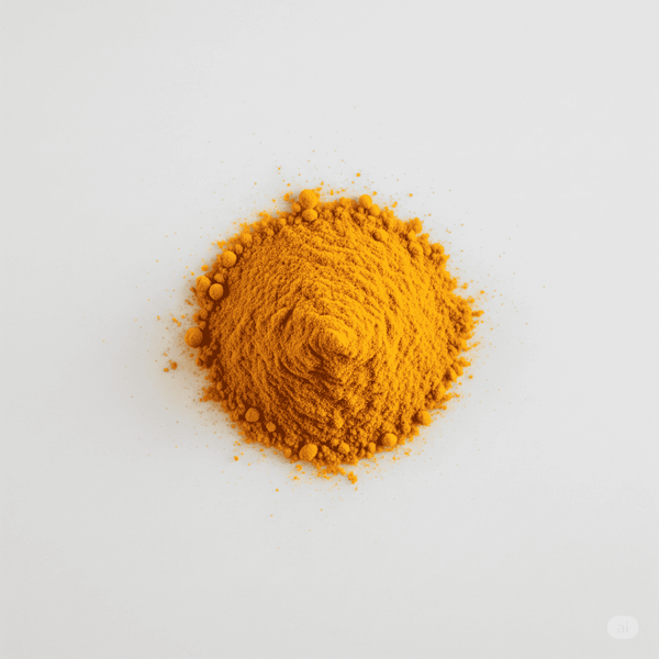 Curcumin supplement 