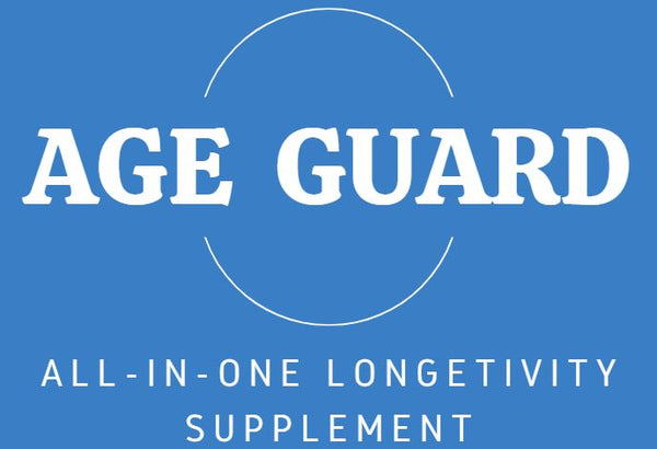 TMG supplement